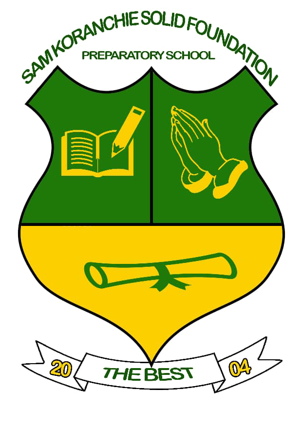 SAM KORANCHIE SOLID FOUNDATION PREPARATORY SCHOOL