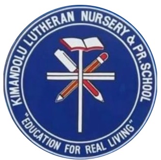Kimandolu Luth School  Logo